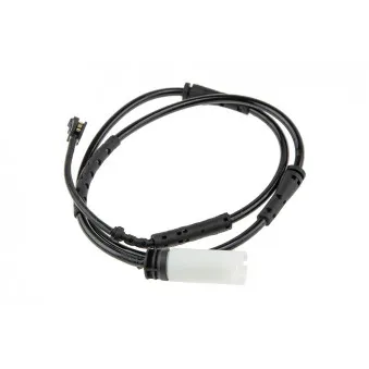 Contact d'avertissement, usure des plaquettes de frein avant TEKNÖR HCZ-BM-036