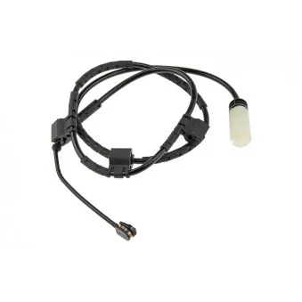 Contact d'avertissement, usure des plaquettes de frein TEKNÖR HCZ-BM-035
