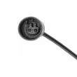 Contact d'avertissement, usure des plaquettes de frein avant TEKNÖR HCZ-BM-030 - Visuel 3
