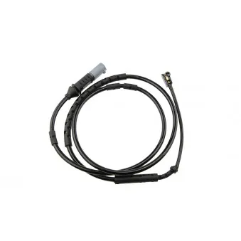 Contact d'avertissement, usure des plaquettes de frein TEKNÖR HCZ-BM-027
