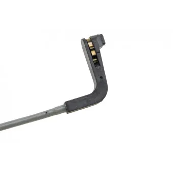 Contact d'avertissement, usure des plaquettes de frein TEKNÖR HCZ-BM-020