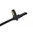 Capteur, vitesse de roue avant TEKNÖR HCA-TY-059 - Visuel 2