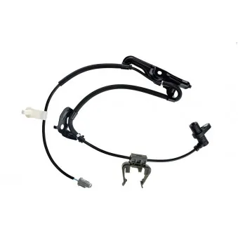 Capteur, vitesse de roue avant droit TEKNÖR HCA-TY-024