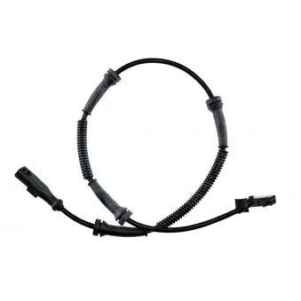 Capteur, vitesse de roue avant TEKNÖR HCA-RE-019