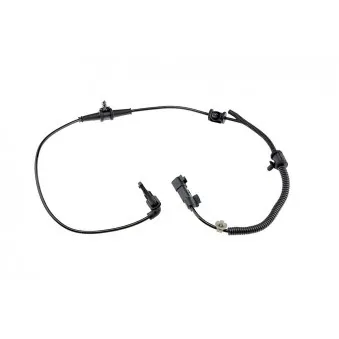 Capteur, vitesse de roue avant TEKNÖR HCA-PL-016