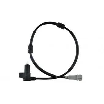 Capteur, vitesse de roue avant gauche TEKNÖR HCA-PE-011