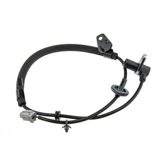 Capteur, vitesse de roue avant droit TEKNÖR HCA-NS-171