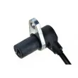 Capteur, vitesse de roue avant droit TEKNÖR HCA-NS-073 - Visuel 2