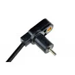 Capteur, vitesse de roue arrière gauche TEKNÖR HCA-NS-057 - Visuel 2