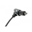 Capteur, vitesse de roue avant droit TEKNÖR HCA-MZ-055 - Visuel 2