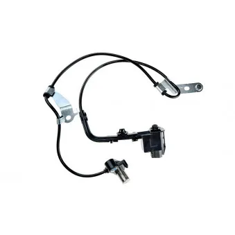 Capteur, vitesse de roue avant gauche TEKNÖR HCA-MZ-008