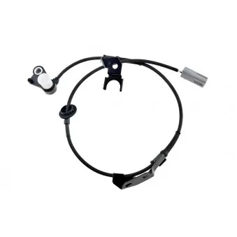 Capteur, vitesse de roue avant droit TEKNÖR HCA-MZ-005