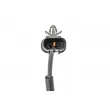 Capteur, vitesse de roue avant gauche TEKNÖR HCA-MS-088 - Visuel 3