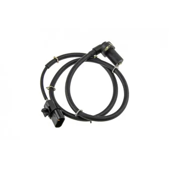 Capteur, vitesse de roue arrière droit TEKNÖR HCA-MS-087