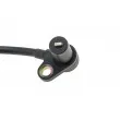 Capteur, vitesse de roue arrière gauche TEKNÖR HCA-MS-086 - Visuel 2
