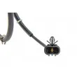 Capteur, vitesse de roue arrière gauche TEKNÖR HCA-MS-086 - Visuel 3