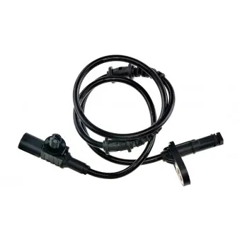 Capteur, vitesse de roue avant TEKNÖR HCA-ME-007