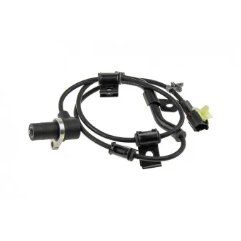 Capteur, vitesse de roue avant gauche TEKNÖR HCA-HY-557