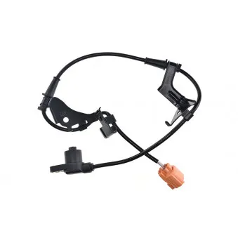Capteur, vitesse de roue avant droit TEKNÖR HCA-HD-054