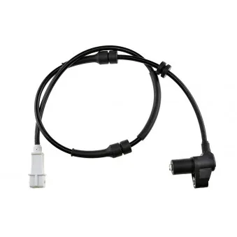 Capteur, vitesse de roue avant TEKNÖR HCA-CT-008