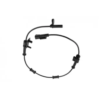 Capteur, vitesse de roue avant TEKNÖR HCA-CH-073