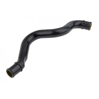 Tuyau, ventilation de carter-moteur TEKNÖR GPP-VW-060