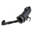 Tuyau, ventilation de carter-moteur TEKNÖR GPP-VW-059 - Visuel 2