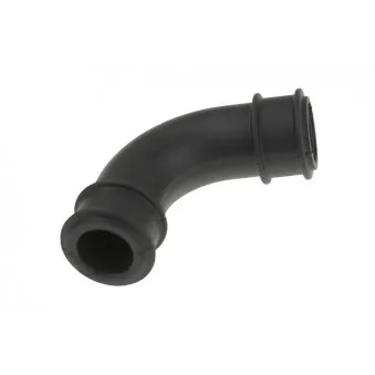 Tuyau, ventilation de carter-moteur TEKNÖR GPP-VW-057