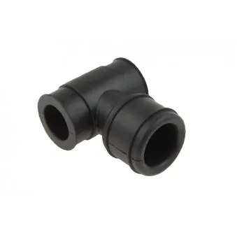 Tuyau, ventilation de carter-moteur TEKNÖR GPP-VW-054