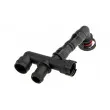 Tuyau, ventilation de carter-moteur TEKNÖR GPP-VW-053 - Visuel 2