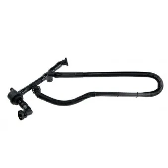Flexible, aération de la housse de culasse TEKNÖR GPP-AU-004