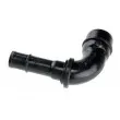 Tuyau, ventilation de carter-moteur TEKNÖR GPP-AU-001 - Visuel 2