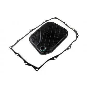 Kit de filtres hyrauliques, boîte automatique TEKNÖR