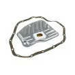 Kit de filtre hydraulique, boîte automatique TEKNÖR FSF-TY-019 - Visuel 2