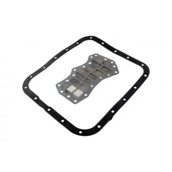Kit de filtre hydraulique, boîte automatique TEKNÖR FSF-SB-008