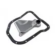 Filtre hydraulique, boîte automatique TEKNÖR FSF-SB-007 - Visuel 1