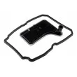 Kit de filtres hyrauliques, boîte automatique TEKNÖR FSF-PS-003 - Visuel 1