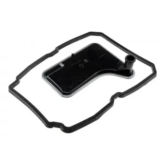 Kit de filtres hyrauliques, boîte automatique TEKNÖR FSF-PS-003