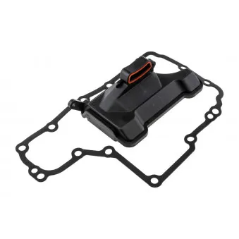 Kit de filtres hyrauliques, boîte automatique TEKNÖR
