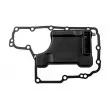 Kit de filtres hyrauliques, boîte automatique TEKNÖR FSF-PL-003 - Visuel 3
