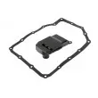 Kit de filtre hydraulique, boîte automatique TEKNÖR FSF-MZ-002 - Visuel 2