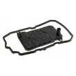 Kit de filtre hydraulique, boîte automatique TEKNÖR FSF-ME-008 - Visuel 1