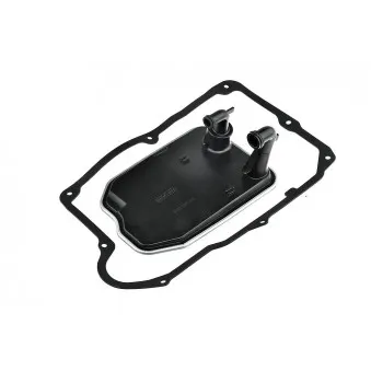 Kit de filtres hyrauliques, boîte automatique TEKNÖR FSF-ME-005