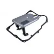 Kit de filtres hyrauliques, boîte automatique TEKNÖR FSF-ME-005 - Visuel 2