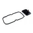 Kit de filtre hydraulique, boîte automatique TEKNÖR FSF-ME-001 - Visuel 1