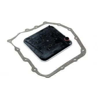 Kit de filtre hydraulique, boîte automatique TEKNÖR