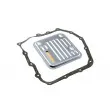 Kit de filtre hydraulique, boîte automatique TEKNÖR FSF-CH-006 - Visuel 2