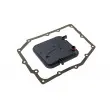 Filtre hydraulique, boîte automatique TEKNÖR FSF-CH-002 - Visuel 1