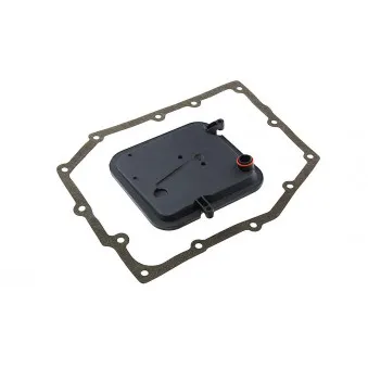 Filtre hydraulique, boîte automatique TEKNÖR FSF-CH-002