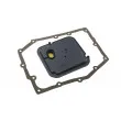 Filtre hydraulique, boîte automatique TEKNÖR FSF-CH-002 - Visuel 2